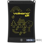 Volkano Kids Doodle Series 8.5 inch Writing and Drawing Board