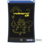 Volkano Kids Doodle Series 8.5 inch Writing and Drawing Board