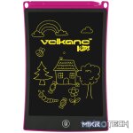 Volkano Kids Doodle Series 8.5 inch Writing and Drawing Board