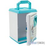 Volkano Kids Robo Vault series Kids Money Saving Vault