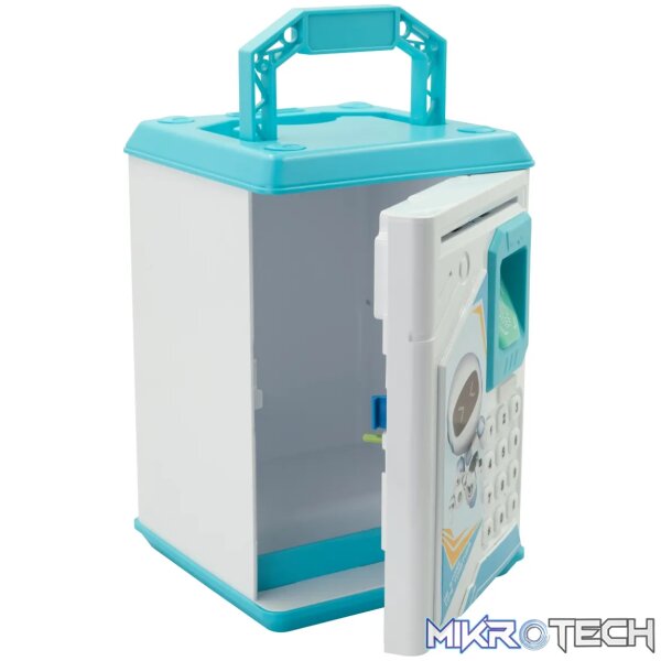 1 Volkano Kids Robo Vault series Kids Money Saving Vault - Image 1