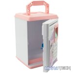 Volkano Kids Robo Vault series Kids Money Saving Vault