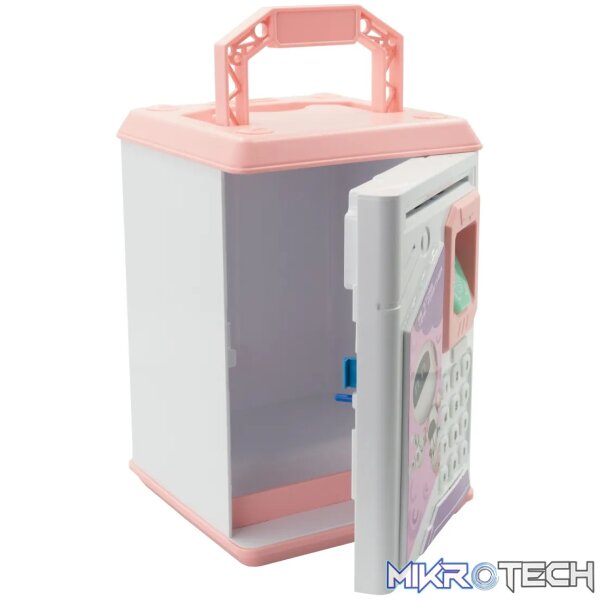 1 Volkano Kids Robo Vault series Kids Money Saving Vault - Image 1