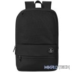 Volkano Lisbon Series 15.6" Laptop Backpack Black