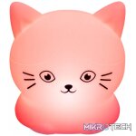 Volkano Lumo Series - Cat Light