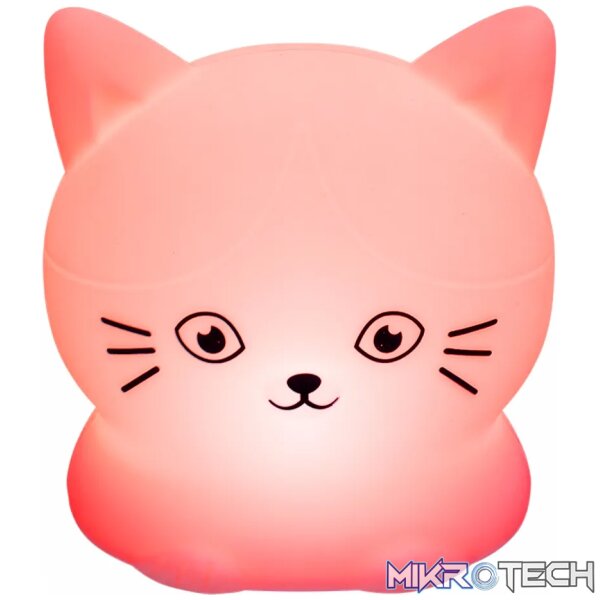 1 Volkano Lumo Series - Cat Light - Image 1