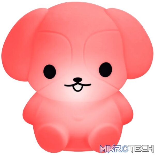1 Volkano Lumo Series - Dog Light - Image 1