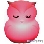 Volkano Lumo Series - Owl Light