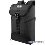 Volkano Madrid Series Satchel - Charcoal
