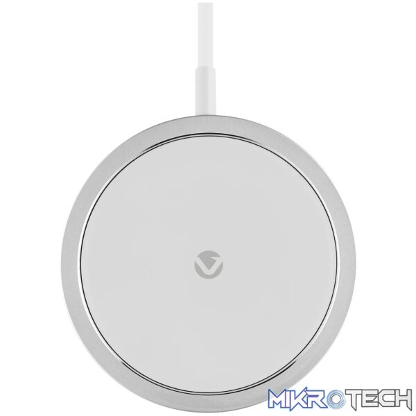 1 Volkano Magni series Magsafe Wireless Charge Pad - Image 1