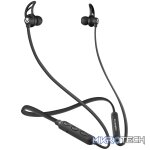Volkano Marathon series Bluetooth earphone with neckband