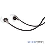 Volkano Motion Bluetooth Sports Earphones - Black/Grey