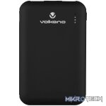 Volkano Nano Series 5000 mAh Powerbank