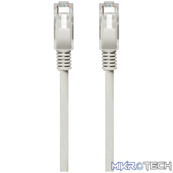 1 Volkano Network series Network cable - Image 1