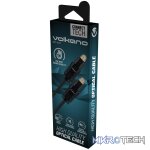Volkano Optic Series 2m Optical Cable