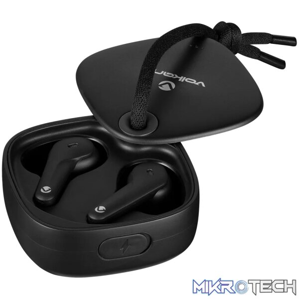 1 Volkano Ore SeriesTrue Wireless Earphones - Image 1