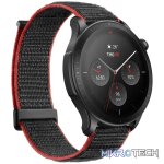 Amazfit GTR 4 Racetrack Grey