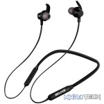 Bounce Bachata Series Bluetooth Earphones with Neckband