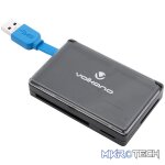 Volkano Reader series 3in1 USB 3.0 Card Reader