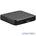 Volkano Relief Series 1,500 mAh 3-in-1 Mobile Phone Charger