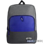 Volkano Ripper Backpack Grey/Blue.