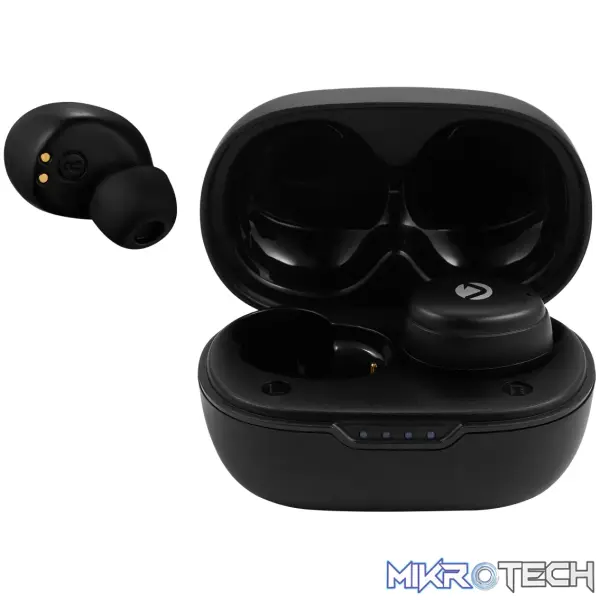 1 Volkano Sagittarius series TWS Earphones + Charging Case - Image 1