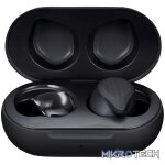 Volkano Scorpio Series - Black