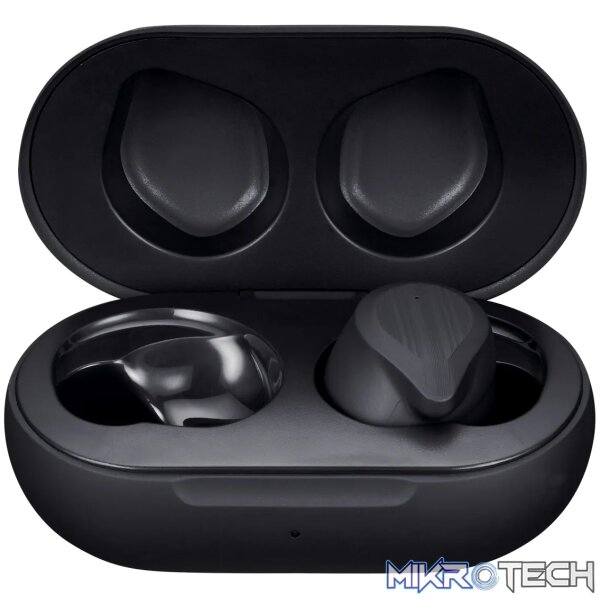 1 Volkano Scorpio Series - Black - Image 1