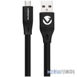 Volkano Slim Series Micro USB Cable