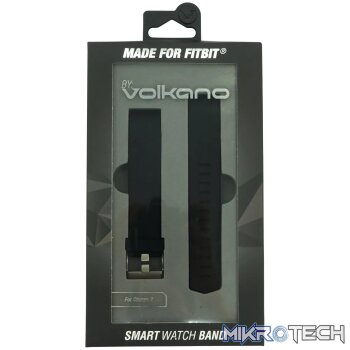 Volkano Smart Watch Band - Silicone - Fitbit Charge 2 Large