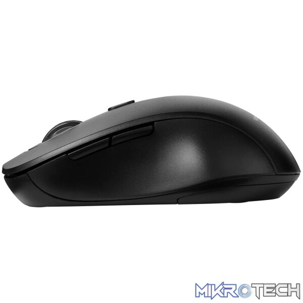 1 Volkano Sodium series 2.4Ghz Wireless Mouse Black - Image 1