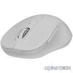 Volkano Sodium series 2.4Ghz Wireless Mouse White