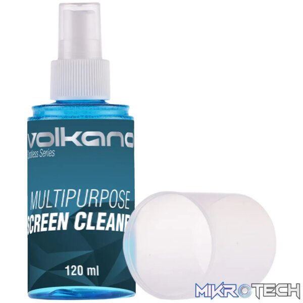 1 Volkano Spotless series Multipurpose Screen Cleaner - Image 1