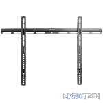 Volkano Steel series TV Wall Mount Flat 37~70 inch - Black