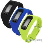Volkano Step Up series Kids Activity Watch - boys