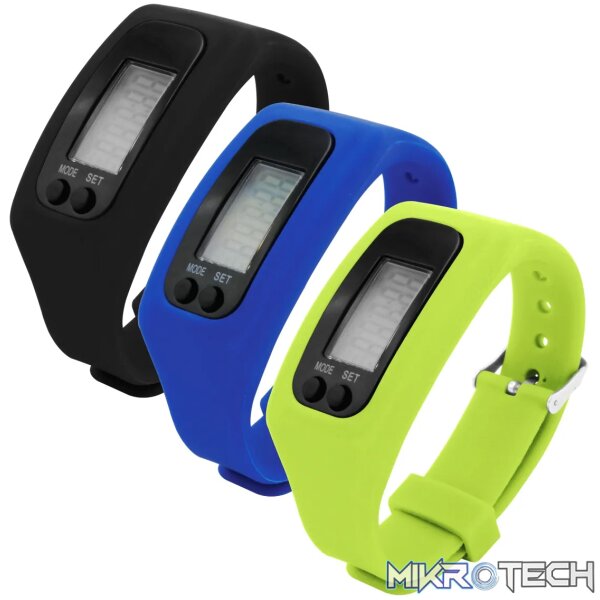 1 Volkano Step Up series Kids Activity Watch - boys - Image 1