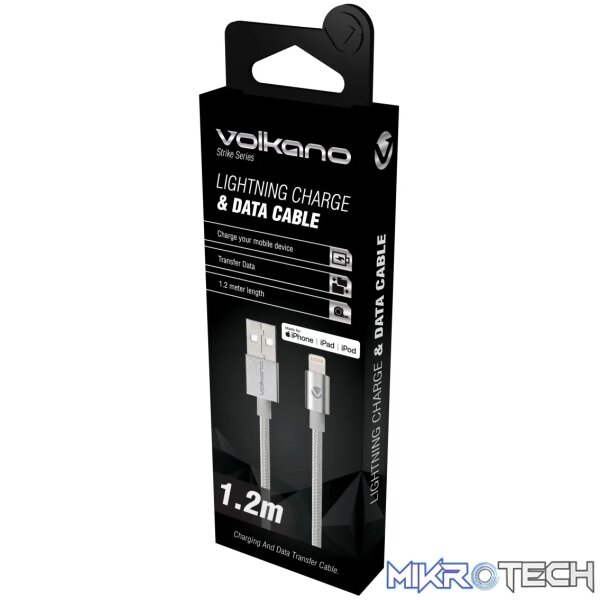 1 Volkano Strike series MFI Lightning - Image 1