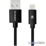 Volkano Strike series MFI USB to Lightning cable