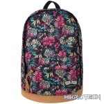 Volkano Suede Series Backpack Multi Jungle