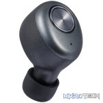 Volkano Sync Series True Wireless Bluetooth earbuds - Black