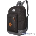 Volkano Target 15.6" Laptop Backpack Blk/Grey