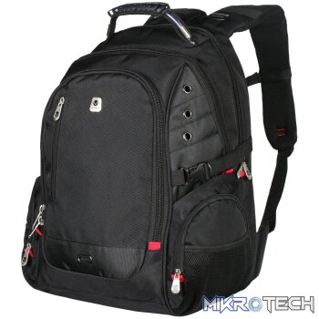 Volkano Tough 15.6 inch Backpack