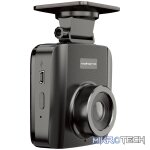 Volkano Traffic series 720p Dash Camera