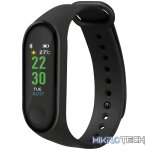 Bounce Circuit Series Activity Band with Heart Rate Monitor