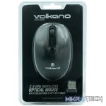 Volkano Vector Vivid series wireless mouse ? Black 2020