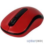 Volkano Vector Vivid series wireless mouse ? Red 2020