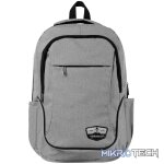 Volkano Victory Backpack Char Mel