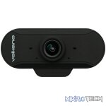 Volkano Zoom 1080 Webcam - Image 2