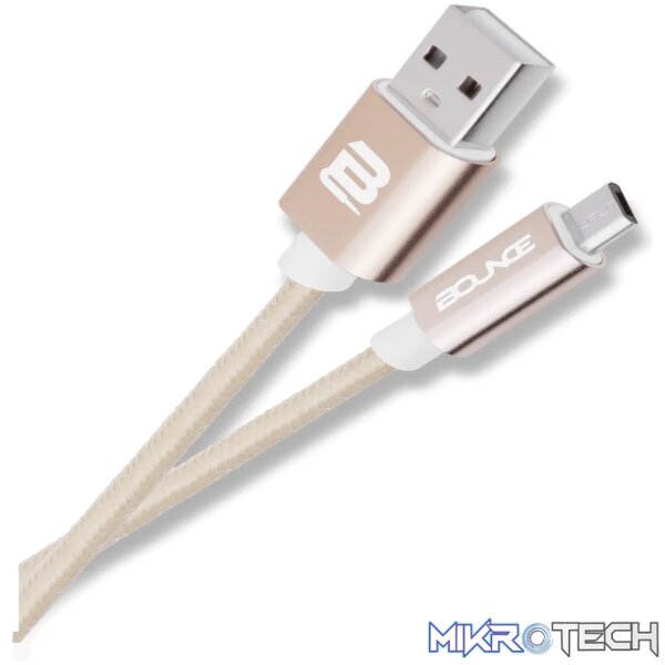 1 Bounce Cord series 2M Micro USB cable - Image 1