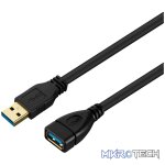 VolkanoX Data series USB 3.0 Extension 1.8m